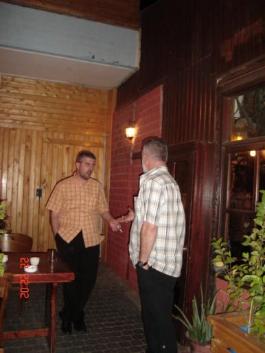 662 Israel - Eilat - 2008 ISRAEL NOIEMBRIE