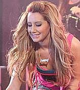 XEWYCTUNQVMFPSAQVJI - ashley tisdale