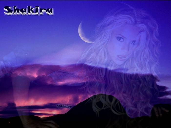 SHAKIRAK - Shakira