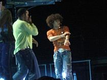 QKALEIPOCGKNSDCMJSK - High School Musicale