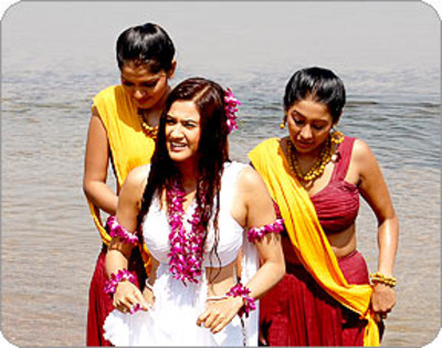 e - Shakuntala-An Eternal Love Story