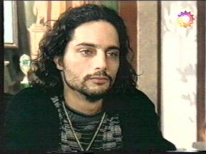 Nino - Soy Gitano-Sange de Tigan-2003-2004