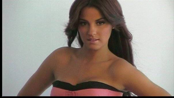 frabintd4571er_dfn - Maite Perroni Poze Rare