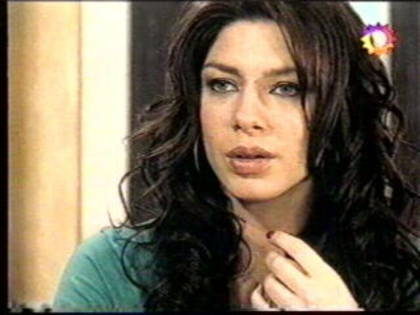 Isabel - Soy Gitano-Sange de Tigan-2003-2004
