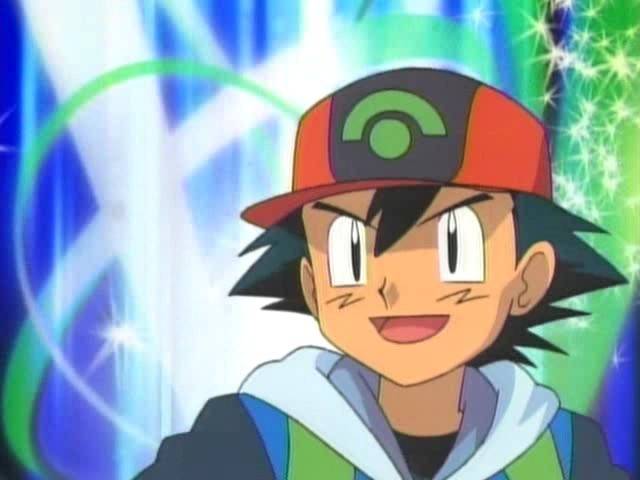 ash-un baiat visator - ce stim despre pokemon diamant si perla batter dimention