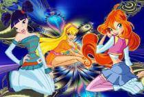 winx - Laila