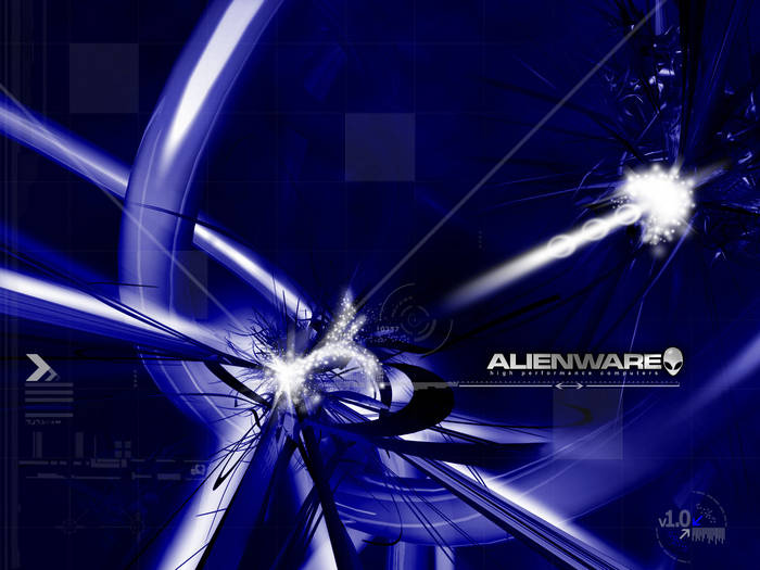 (25) - Alienware