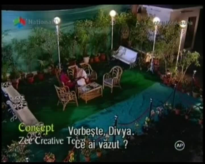 banoo233 by Danys78.avi_001320440 - 0-A TA PENTRU TOTDEAUNA-capturi ep 233