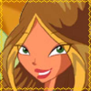 winx-club-flora-102 - Flora Winx