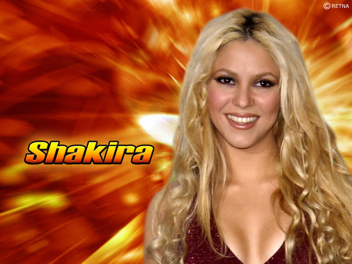 SH7 - Shakira