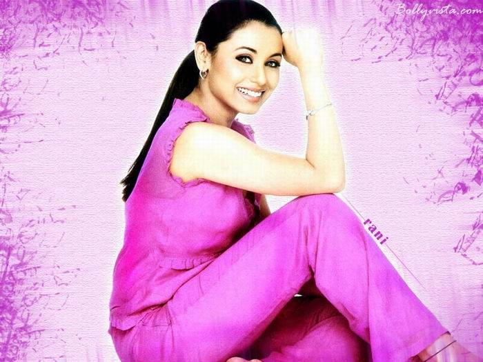 Rw024 - RaniMukherjee