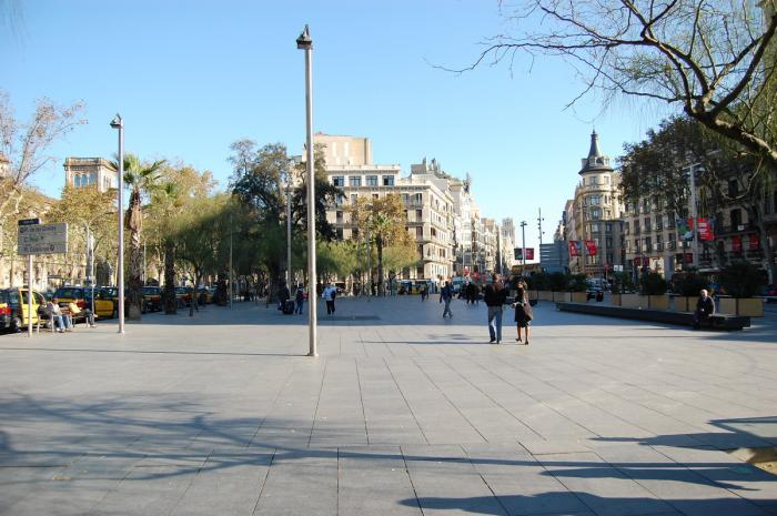 DSC_0004 - Placa de Catalunya