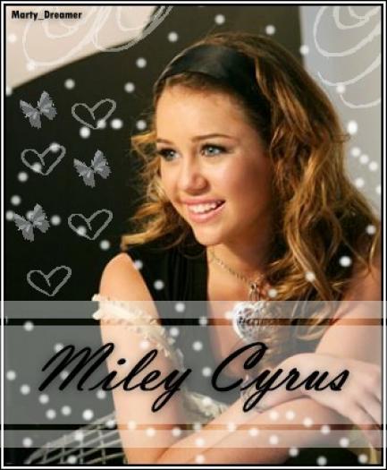 MCJVWAZPVXHDHVFLCKU - MILEY I LOVE YOU