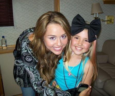 fan-meeting-forever (14) - Miley Cyrus