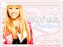 Hannah Montana