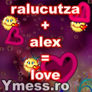 ralucutza alex=love[1] - avatare cu numele raluca