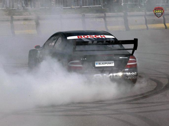 Mercedes-CLK-DTM-1024