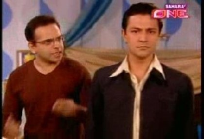 bscap097gr4 - IN CAUTAREA FERICIRII-capturi