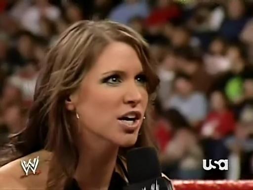 2007amq6 - stephanie mcmahon