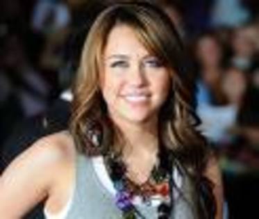 Miley picture