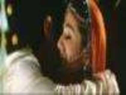 Pooja si Rahul in noaptea nuntii