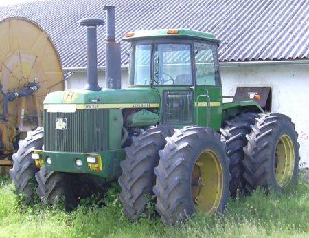 john-deere-8630