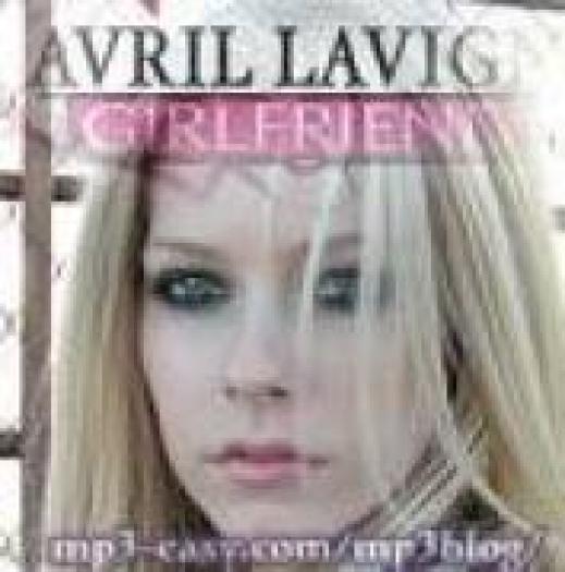UBICXUFPERLMRXWYWFI - avril lavigne