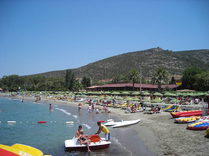 Picture Nokia 365 - 2007 TURCIA KUSADASI