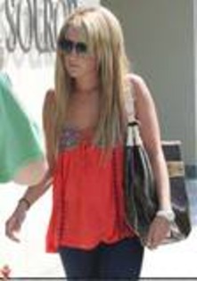 rares - ASHLEY TISDALE POZE RARE