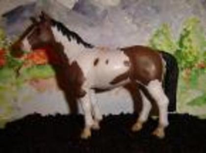 cal din schleich - Schleich