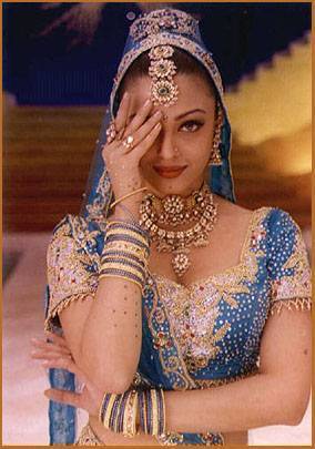 Aishwayra nimbooda - Aishwarya Rai