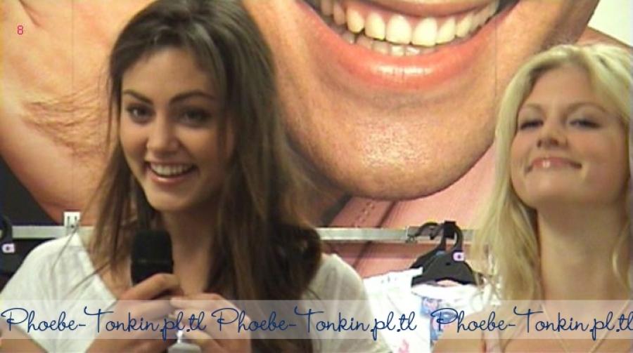 phoebe16 - phoebe tonkin