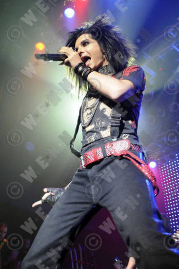 mmmmmmmm - Poze Bill Kaulitz