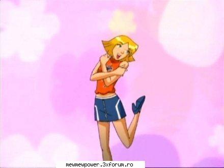 Totally_Spies__1250536993_2_2001 - Poze Totally Spies  Serial Tv