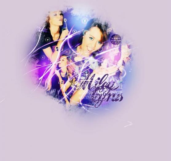 WREXYDGWPHALCGAYVKS - MILEY I LOVE YOU