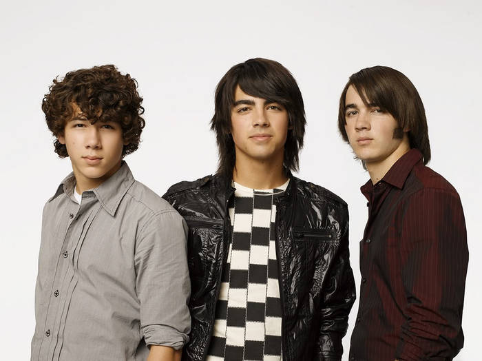 Jonas_37 - Jonas Brothers