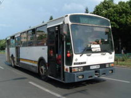 _A113-105_3 - Autobuzele RATB din bucuresti