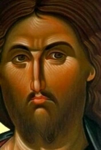 Iisus Hristos (imaginea 5 cuIisus Hristos) - Icoane Ortodoxe