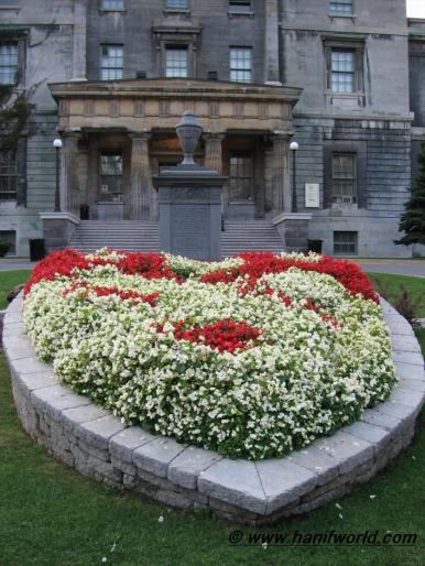 McGill -University - MONTREAL
