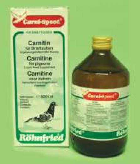 carni-speed - produse Rohnfried