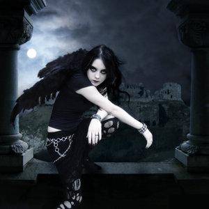 emo ANGEL (4) - Crazy