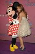sdfdsdfg - Miley Cyrus Celebrates Sweet 16 at Disneyland