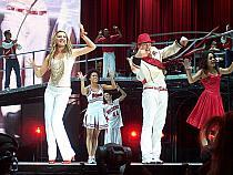 JPSZSBYGEYJWAPCFYVQ - High School Musicale