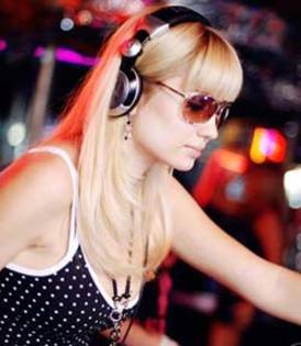 DJ Layla (1) - Dj Layla