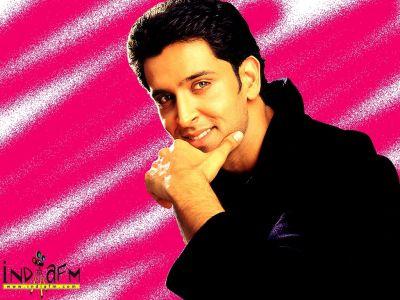 hrithik_roshan (152); Actor indian ce a devenit peste noapte un super star, din cauza filmului de succes "Kaho Naa... Pyaa
