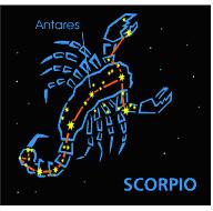 scorpio - Zodii-I am libra