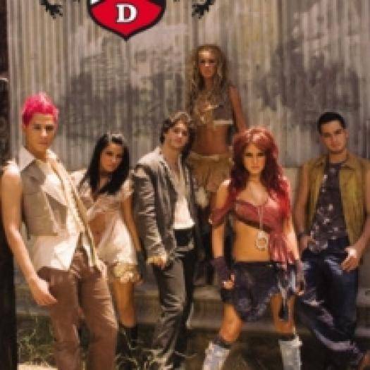 super rbd