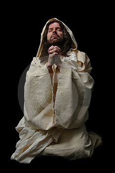 Jesus. (112)