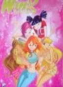 winx 2 - Winx club enchantix