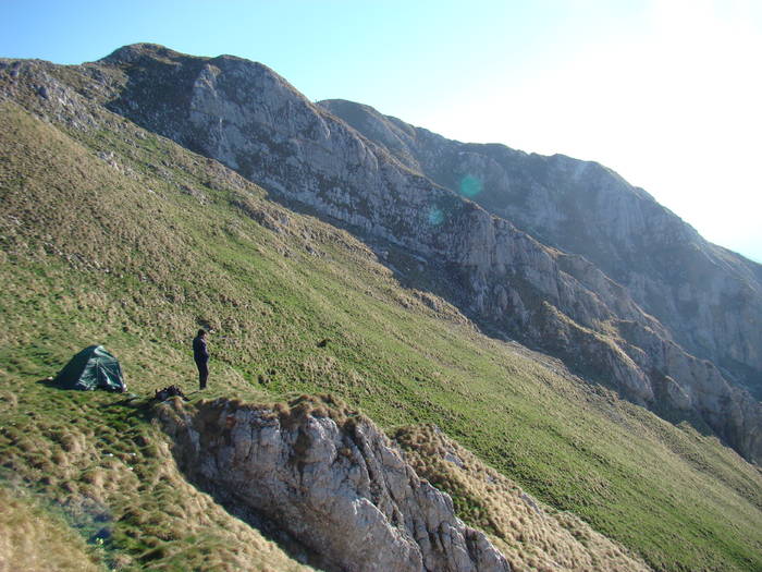 DSC03202 - Piatra Craiului MAI